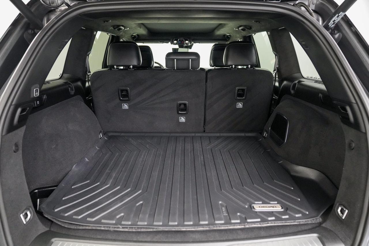 2023 Jeep Grand Cherokee Summit Reserve Newport Beach CA