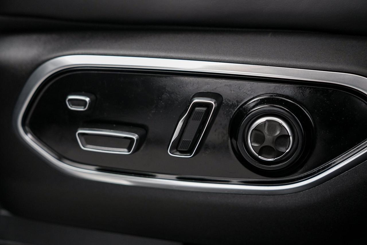 2023 Jeep Grand Cherokee Summit Reserve Newport Beach CA
