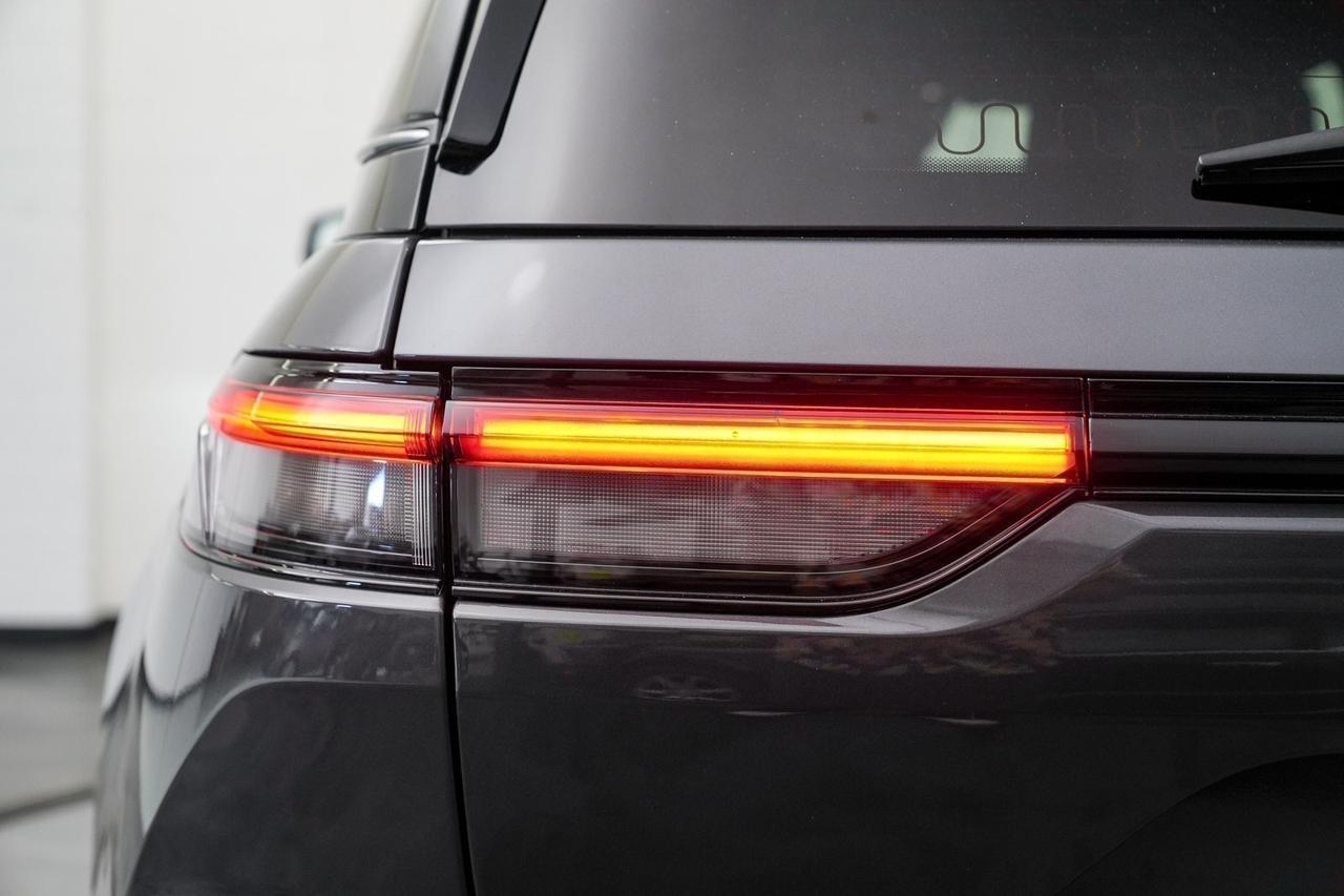 2023 Jeep Grand Cherokee Summit Reserve Newport Beach CA