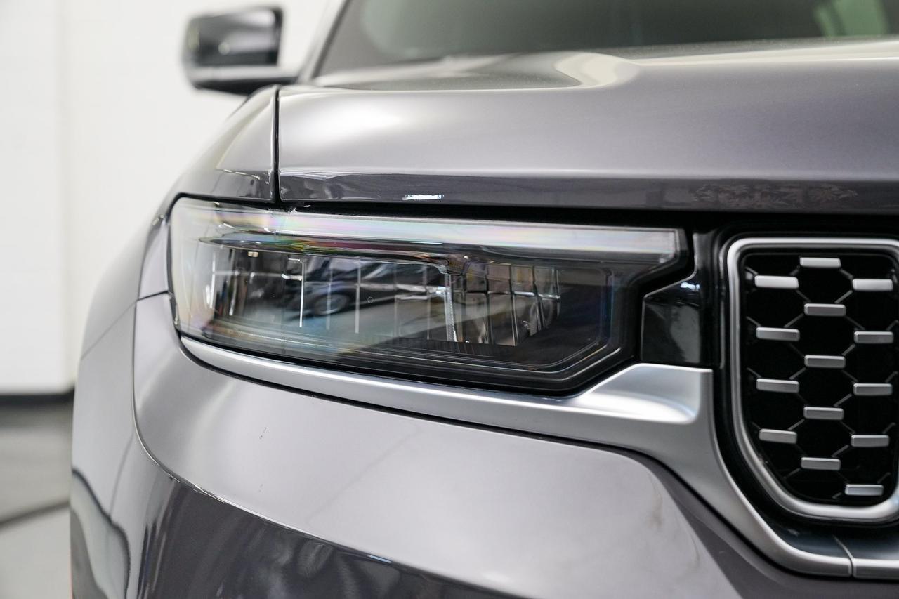 2023 Jeep Grand Cherokee Summit Reserve Newport Beach CA