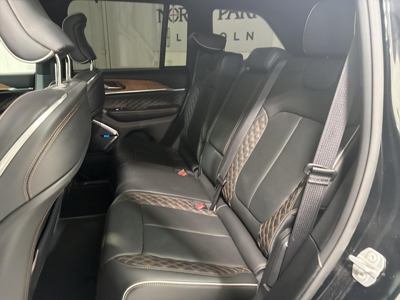 2023 Jeep Grand Cherokee Summit Reserve San Antonio TX