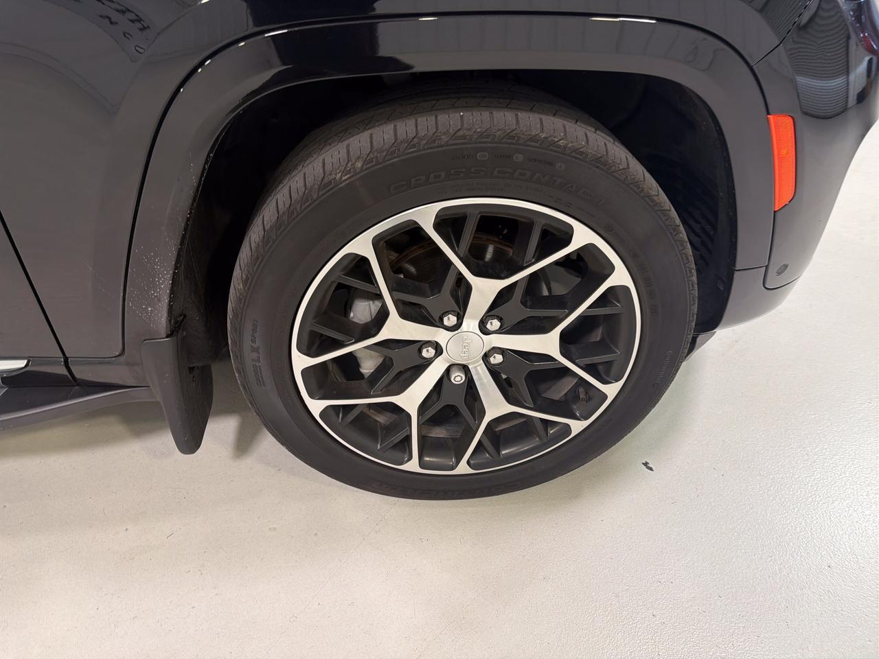 2023 Jeep Grand Cherokee Summit Reserve San Antonio TX