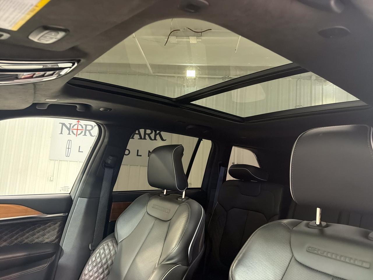 2023 Jeep Grand Cherokee Summit Reserve San Antonio TX
