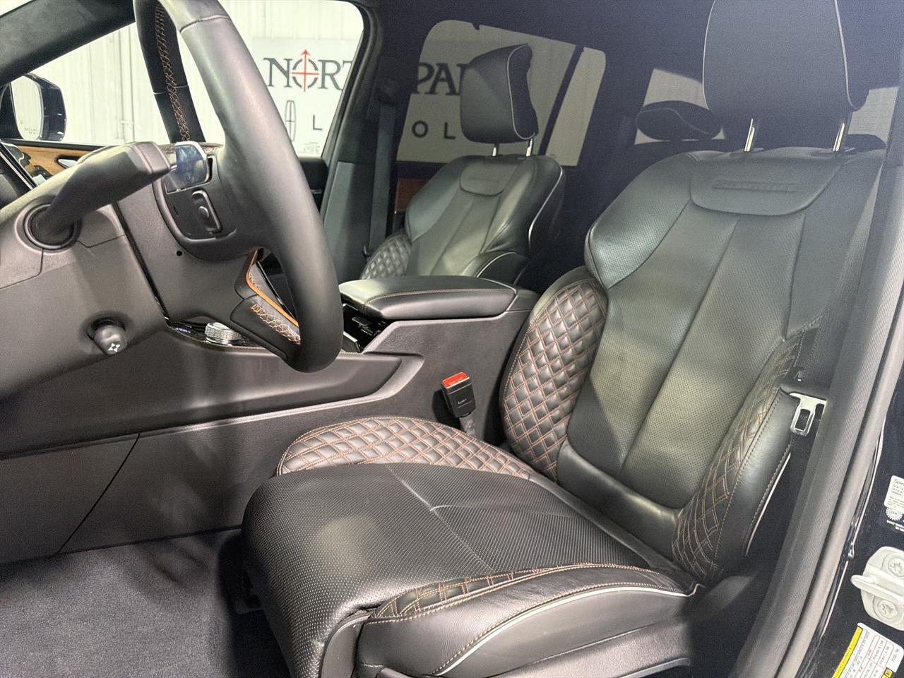 2023 Jeep Grand Cherokee Summit Reserve San Antonio TX
