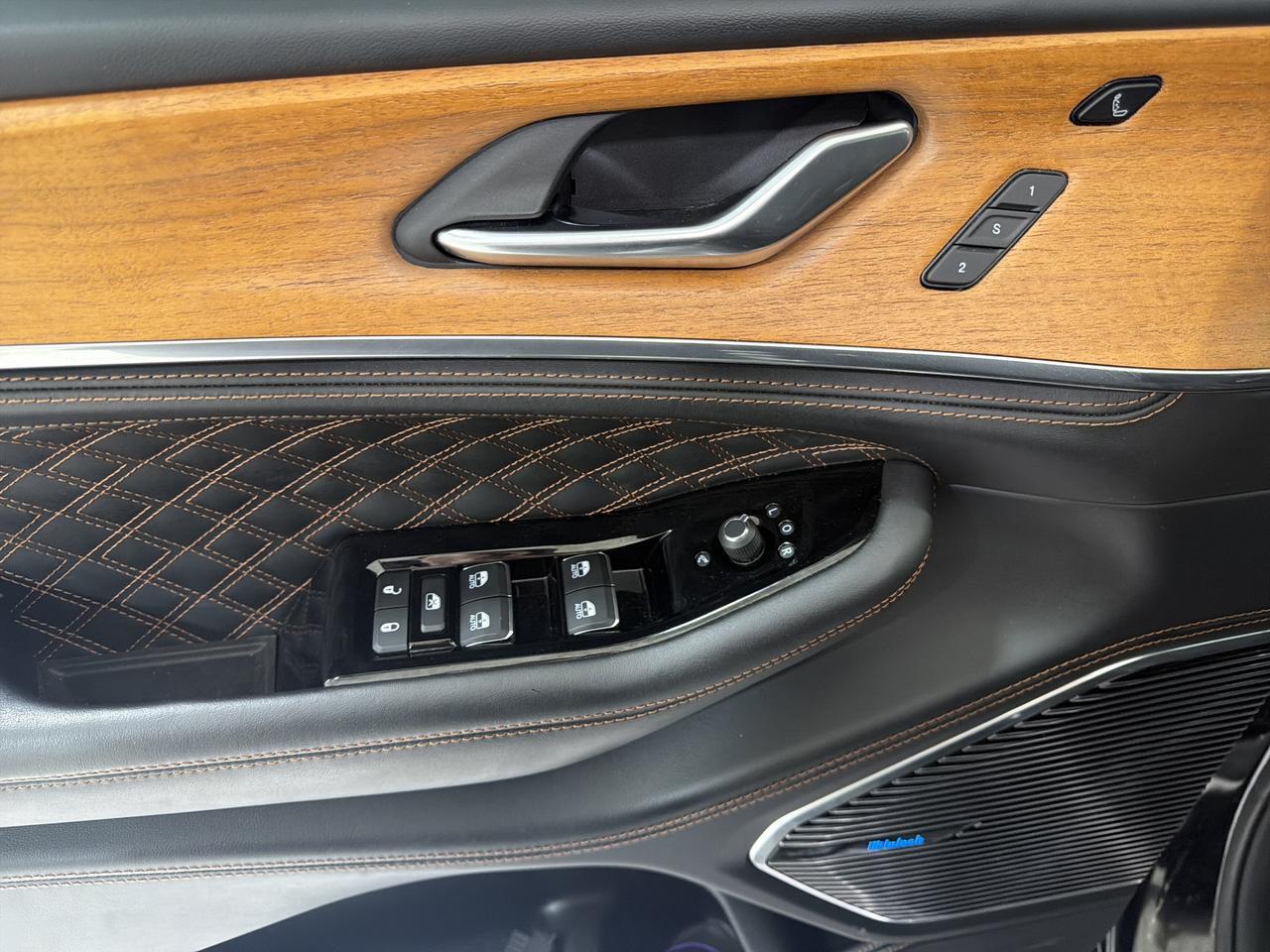 2023 Jeep Grand Cherokee Summit Reserve San Antonio TX