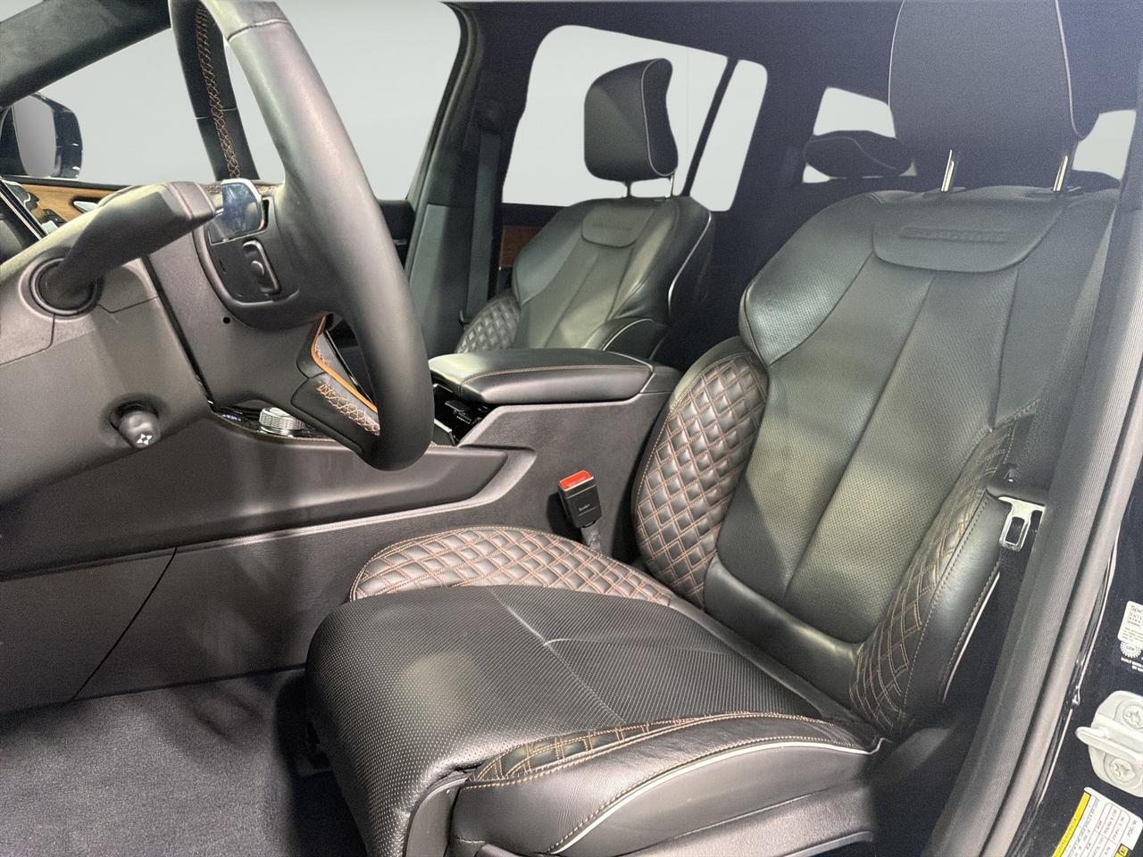 2023 Jeep Grand Cherokee Summit Reserve San Antonio TX
