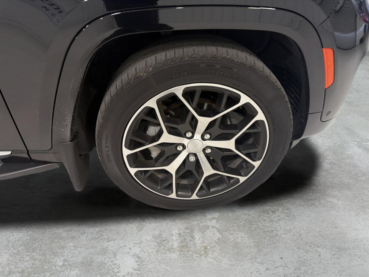 2023 Jeep Grand Cherokee Summit Reserve San Antonio TX
