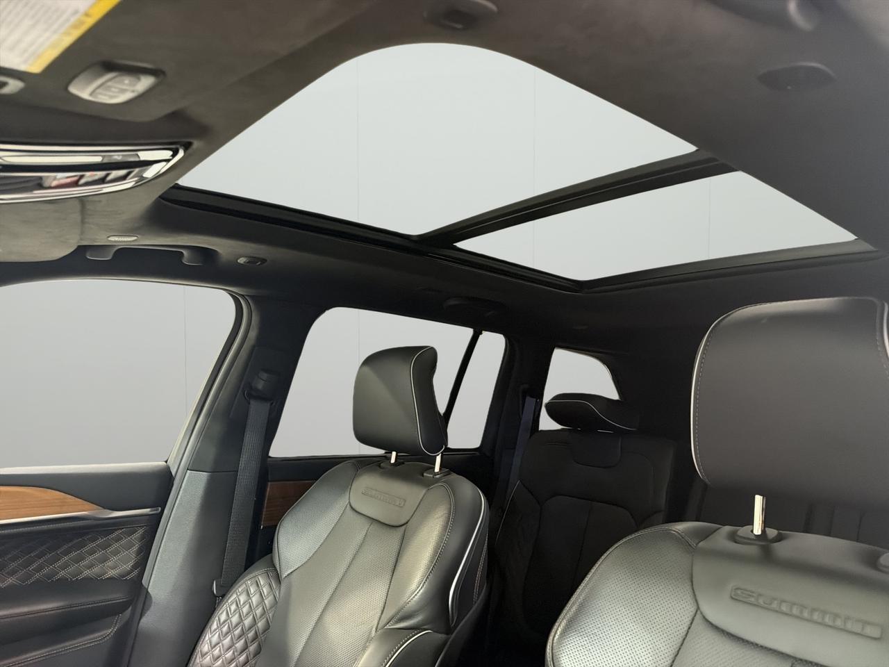 2023 Jeep Grand Cherokee Summit Reserve San Antonio TX