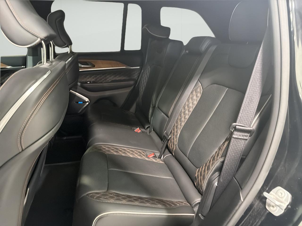2023 Jeep Grand Cherokee Summit Reserve San Antonio TX