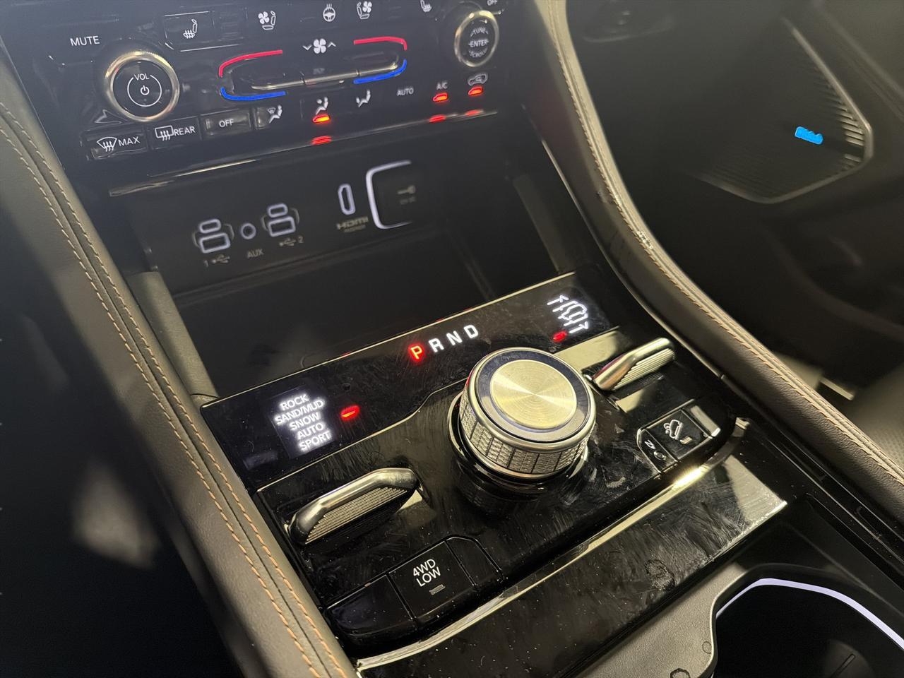 2023 Jeep Grand Cherokee Summit Reserve San Antonio TX