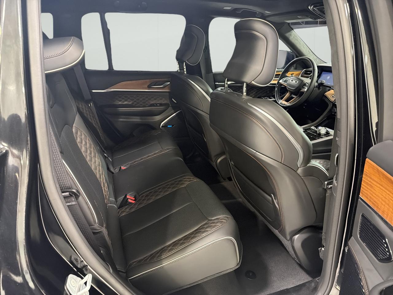 2023 Jeep Grand Cherokee Summit Reserve San Antonio TX
