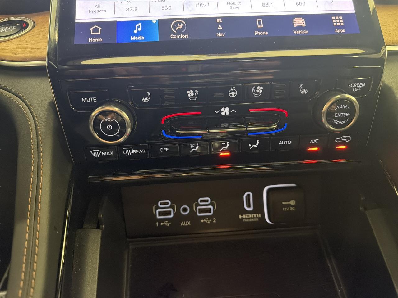 2023 Jeep Grand Cherokee Summit Reserve San Antonio TX