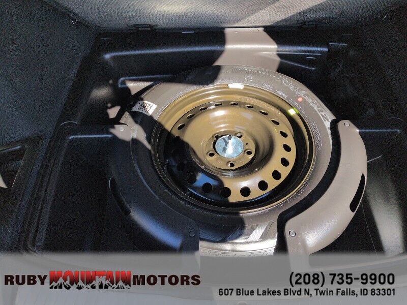 2023 Jeep Grand Cherokee Summit Reserve Twin Falls ID