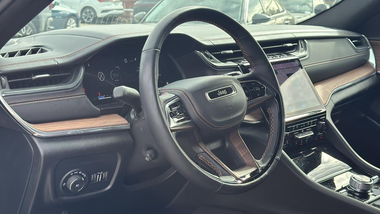 2023 Jeep Grand Cherokee Summit  Selma TX