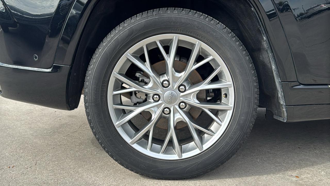 2023 Jeep Grand Cherokee Summit  Selma TX