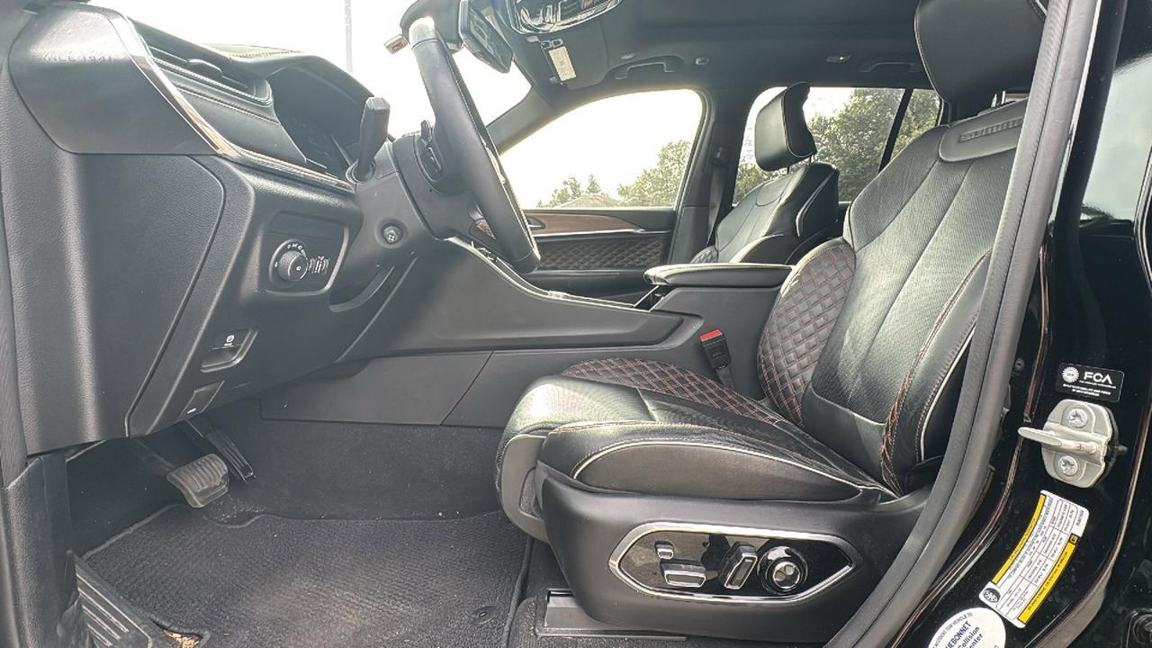 2023 Jeep Grand Cherokee Summit  Selma TX