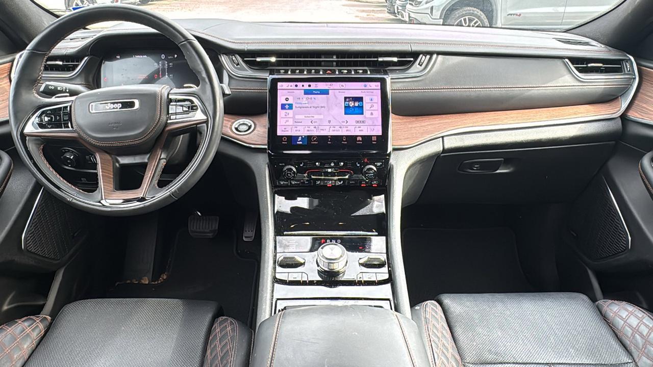 2023 Jeep Grand Cherokee Summit  Selma TX