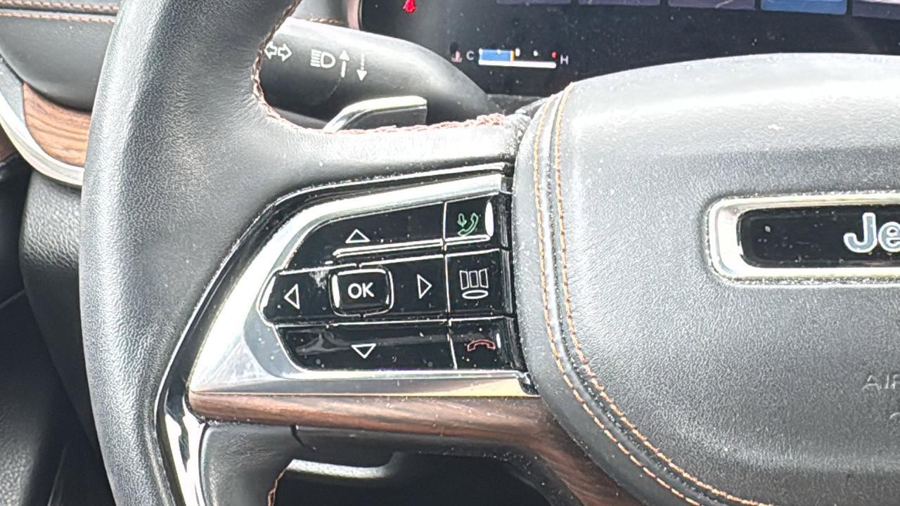 2023 Jeep Grand Cherokee Summit  Selma TX