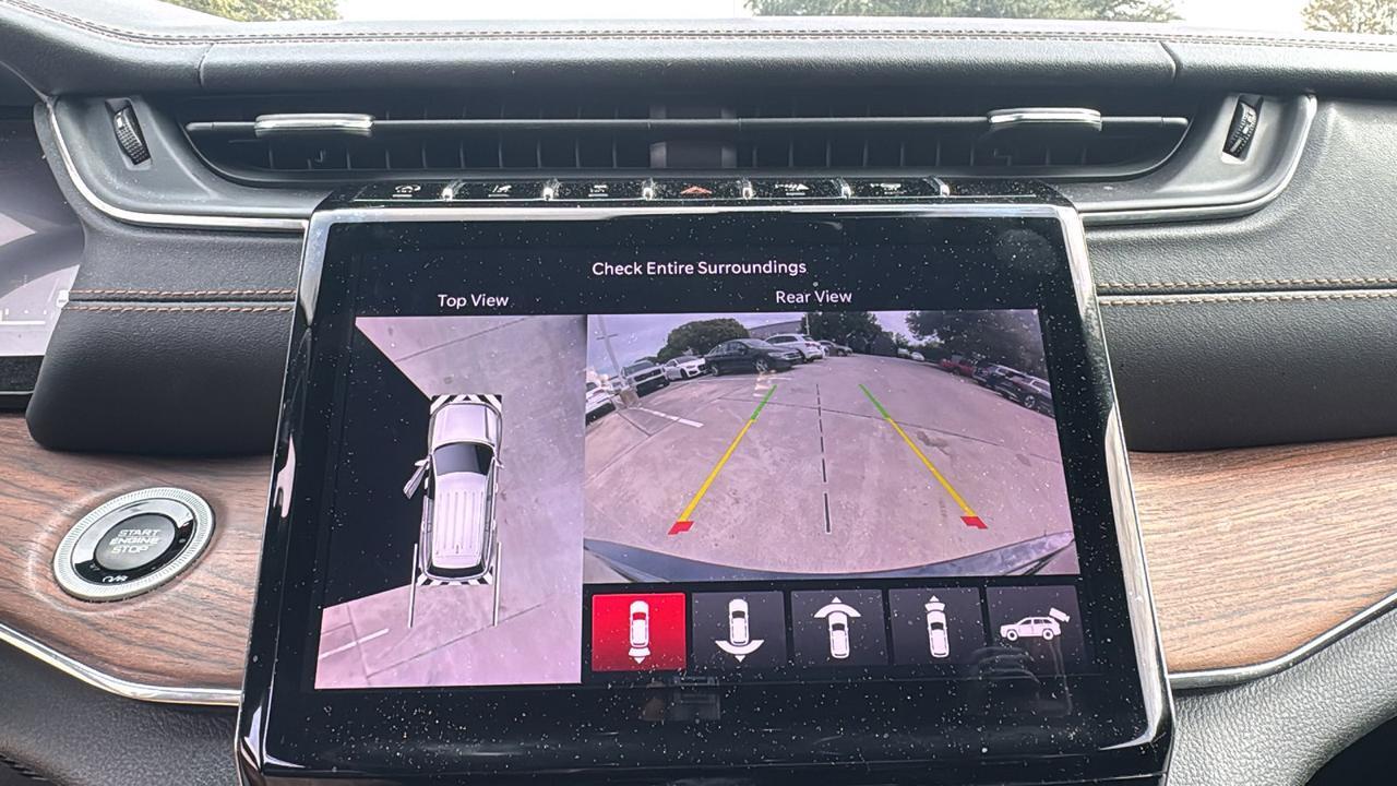 2023 Jeep Grand Cherokee Summit  Selma TX