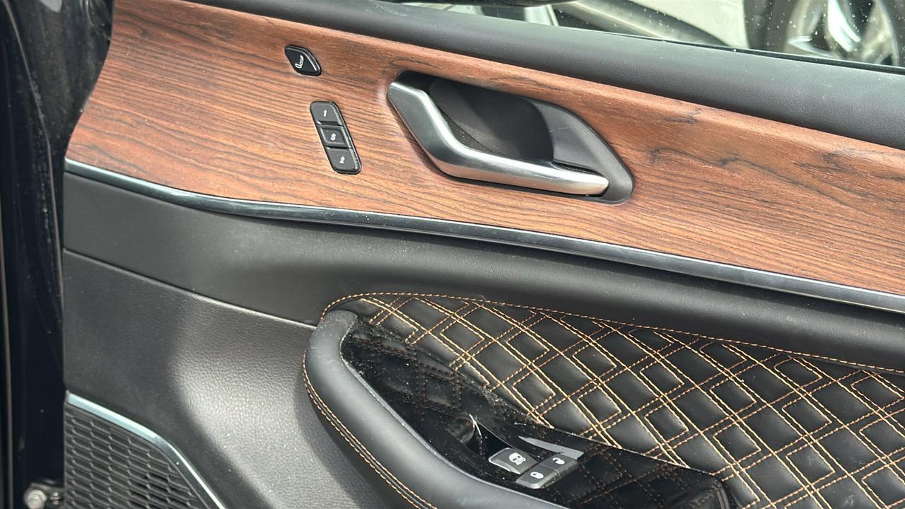 2023 Jeep Grand Cherokee Summit  Selma TX