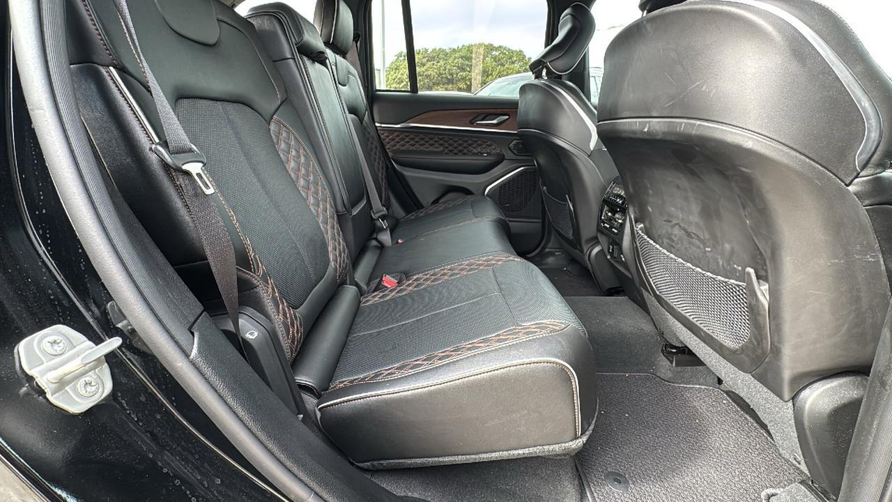 2023 Jeep Grand Cherokee Summit  Selma TX