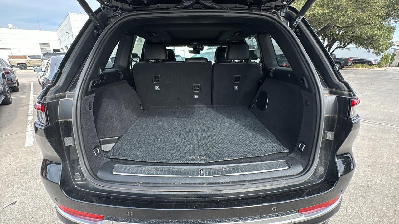 2023 Jeep Grand Cherokee Summit  Selma TX