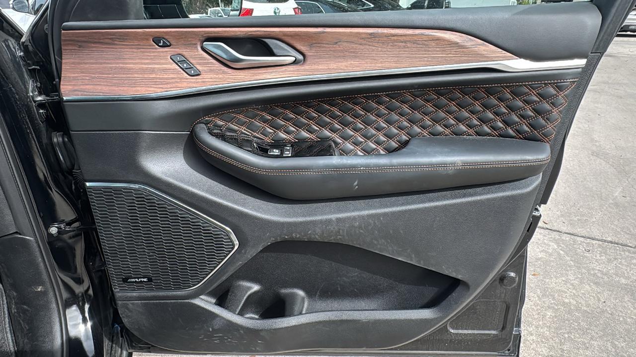 2023 Jeep Grand Cherokee Summit  Selma TX