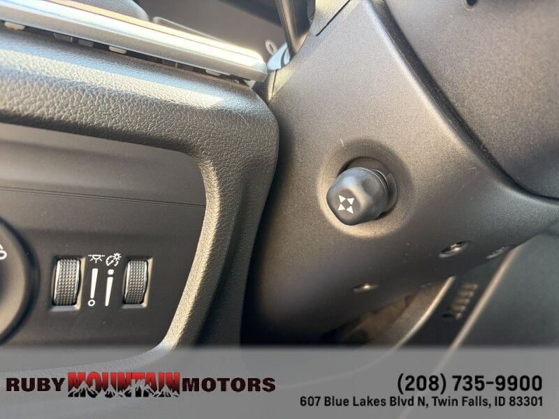 2023 Jeep Grand Cherokee Summit Twin Falls ID