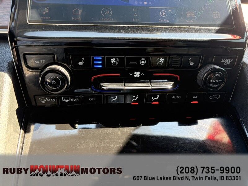 2023 Jeep Grand Cherokee Summit Twin Falls ID