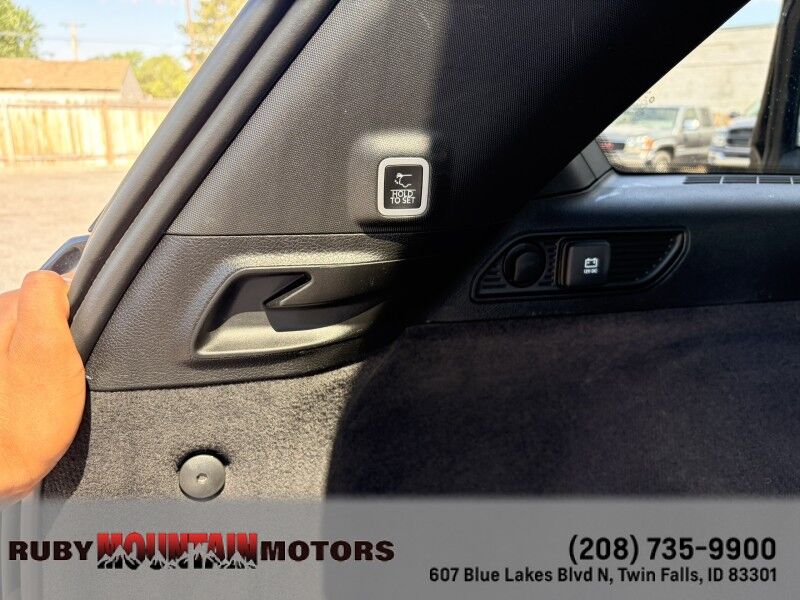 2023 Jeep Grand Cherokee Summit Twin Falls ID
