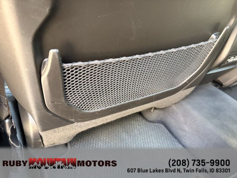 2023 Jeep Grand Cherokee Summit Twin Falls ID