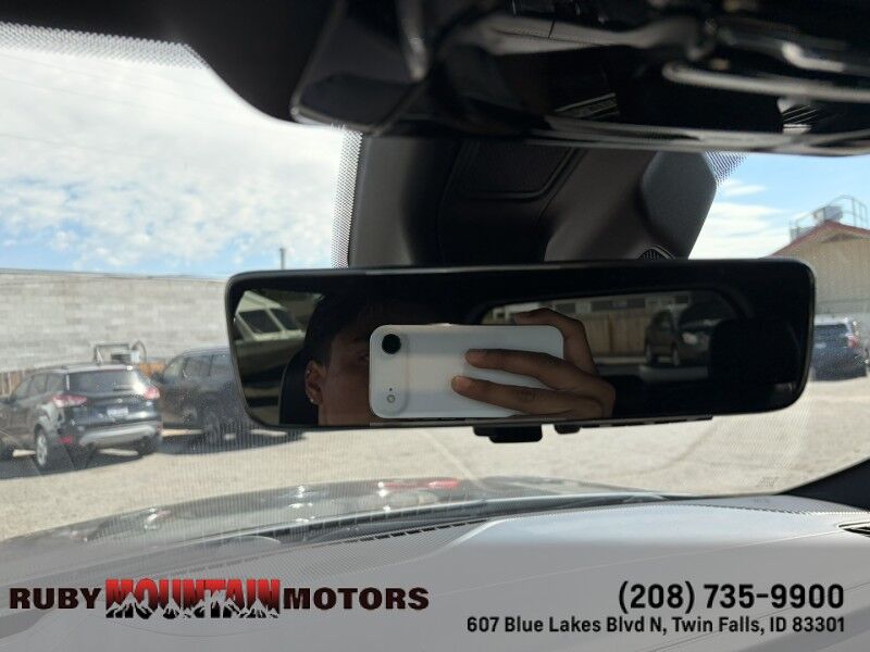 2023 Jeep Grand Cherokee Summit Twin Falls ID