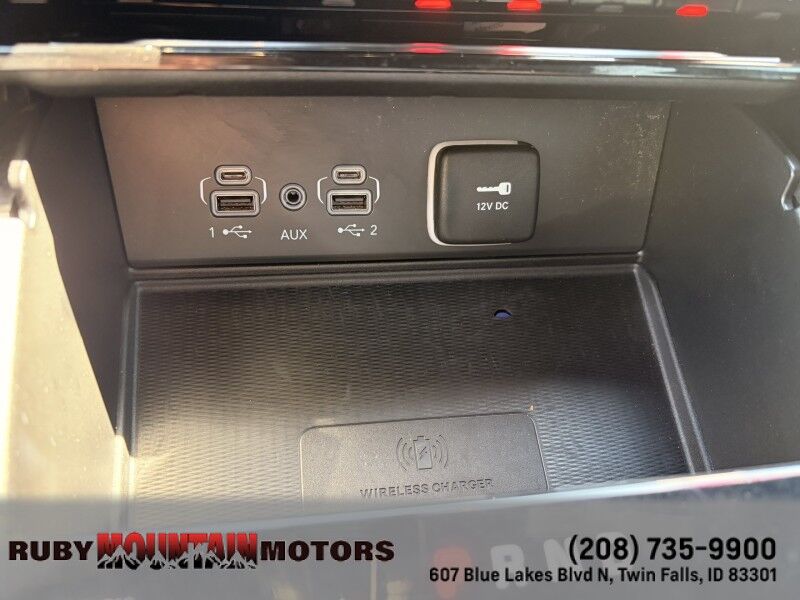 2023 Jeep Grand Cherokee Summit Twin Falls ID