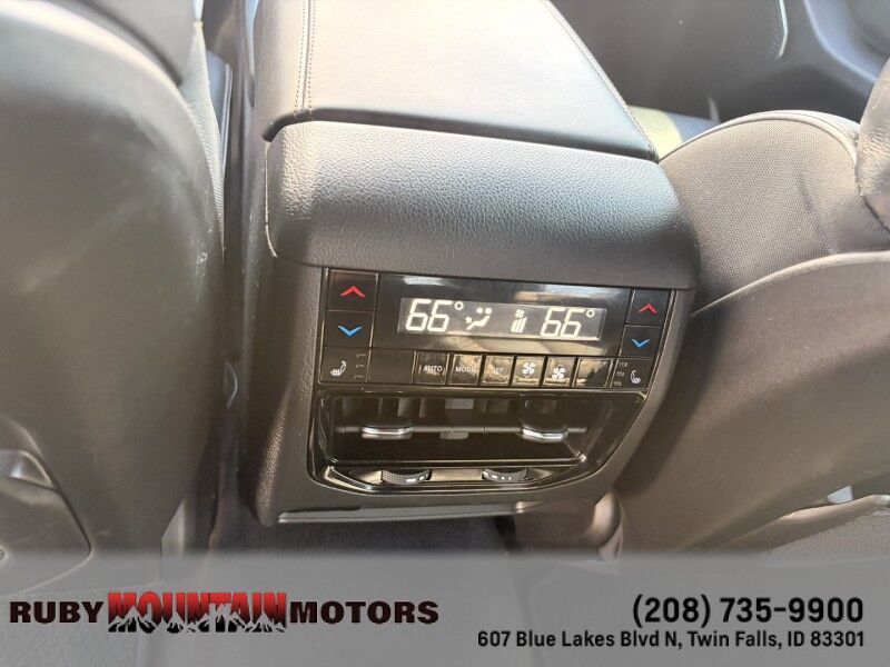 2023 Jeep Grand Cherokee Summit Twin Falls ID