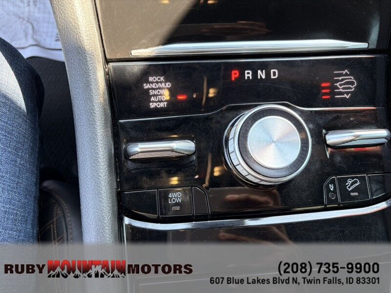 2023 Jeep Grand Cherokee Summit Twin Falls ID