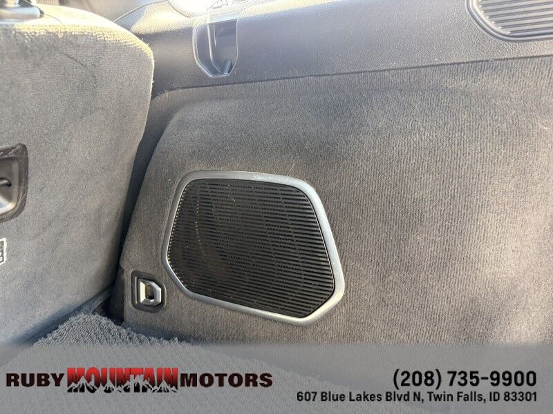 2023 Jeep Grand Cherokee Summit Twin Falls ID