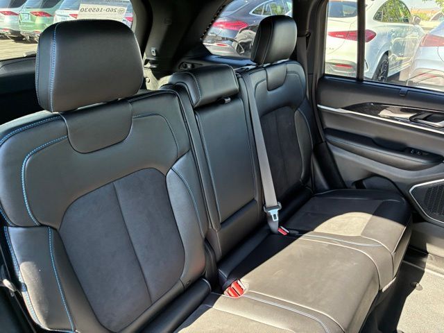 2023 Jeep Grand Cherokee Trailhawk 4xe Albuquerque NM