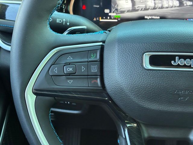 2023 Jeep Grand Cherokee Trailhawk 4xe Albuquerque NM