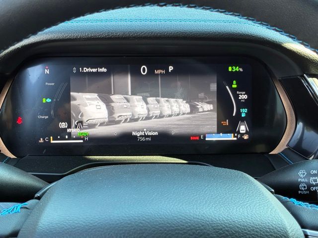 2023 Jeep Grand Cherokee Trailhawk 4xe Albuquerque NM
