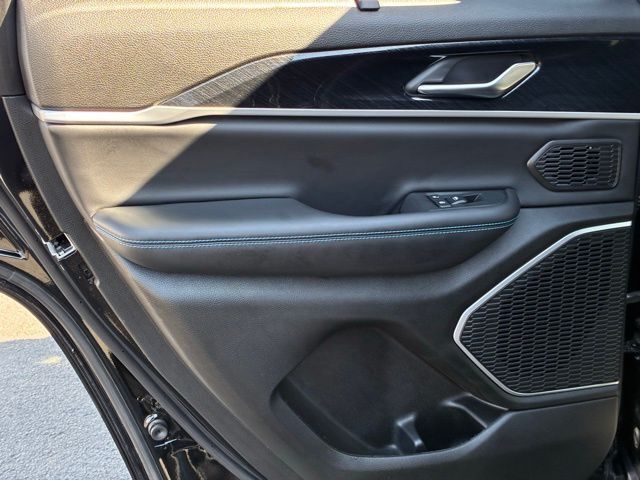 2023 Jeep Grand Cherokee Trailhawk 4xe Albuquerque NM