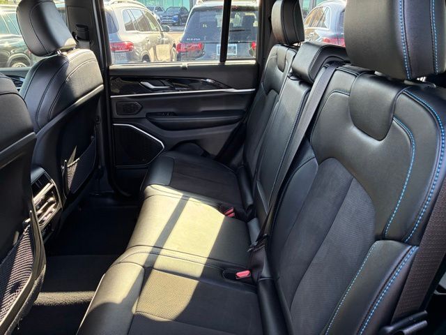 2023 Jeep Grand Cherokee Trailhawk 4xe Albuquerque NM