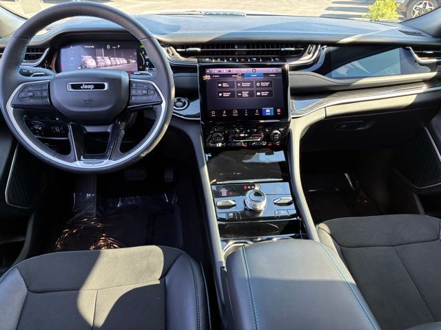 2023 Jeep Grand Cherokee Trailhawk 4xe Albuquerque NM