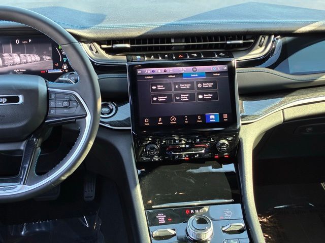 2023 Jeep Grand Cherokee Trailhawk 4xe Albuquerque NM