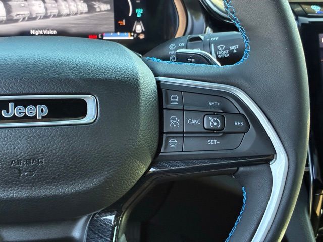 2023 Jeep Grand Cherokee Trailhawk 4xe Albuquerque NM