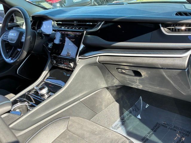 2023 Jeep Grand Cherokee Trailhawk 4xe Albuquerque NM