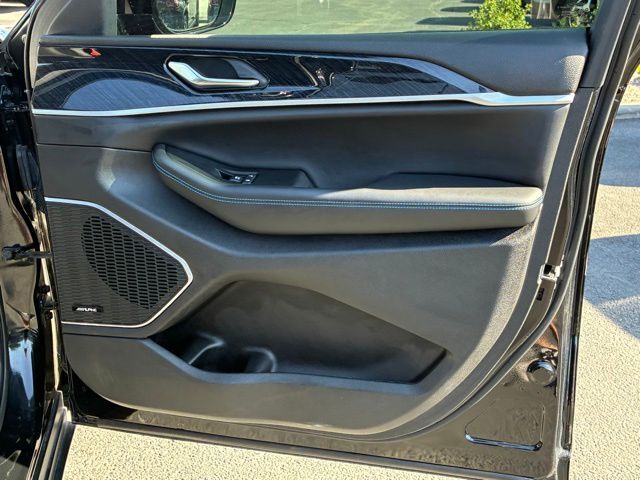 2023 Jeep Grand Cherokee Trailhawk 4xe Albuquerque NM