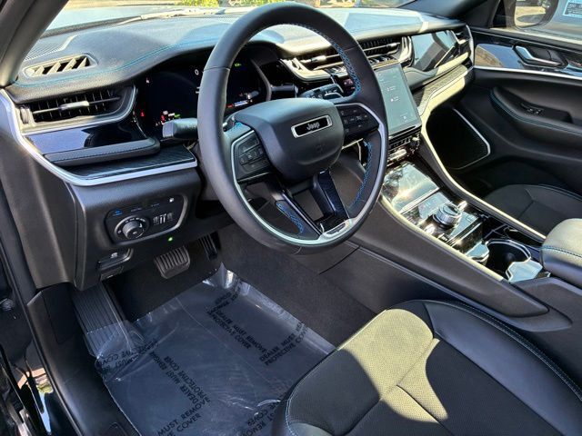 2023 Jeep Grand Cherokee Trailhawk 4xe Albuquerque NM