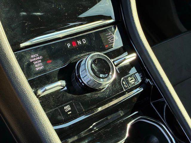2023 Jeep Grand Cherokee Trailhawk 4xe Albuquerque NM