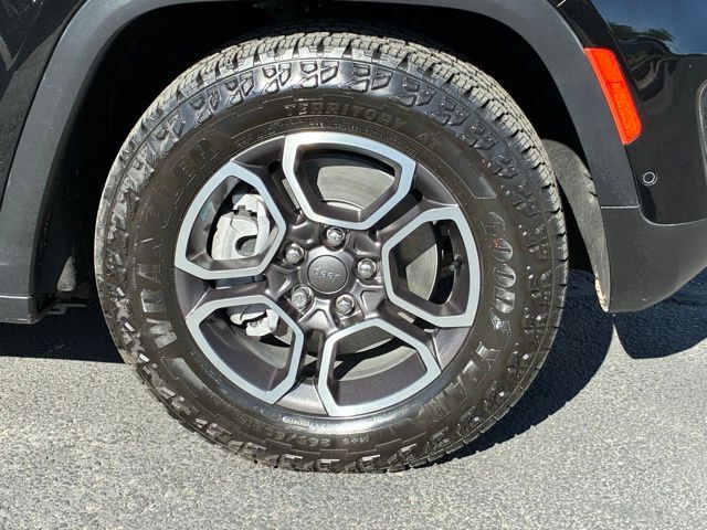 2023 Jeep Grand Cherokee Trailhawk 4xe Albuquerque NM