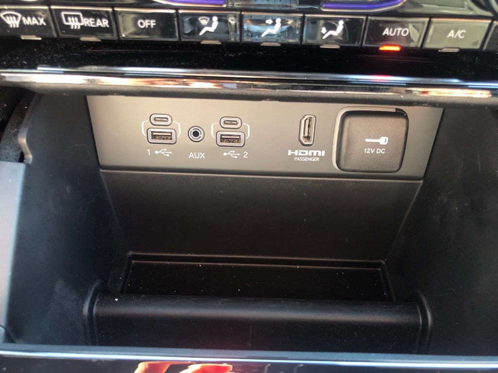 2023 Jeep Grand Cherokee Trailhawk 4xe Mount Joy PA